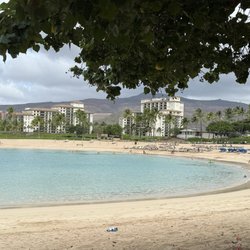 Lagoon 3