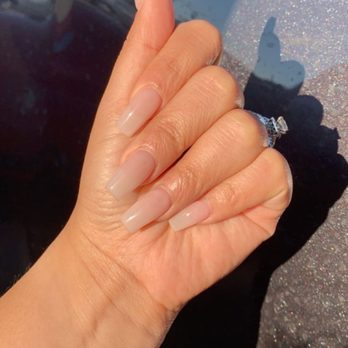 K Nails - Norco - Natural fill by Pauline - Nail Salons Near Me - Norco, California K Nails - Norco - Natural fill by Pauline - Nail Salons Near Me - Norco, California