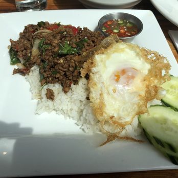 Khao San Road - Thai Near Me - Toronto, Ontario