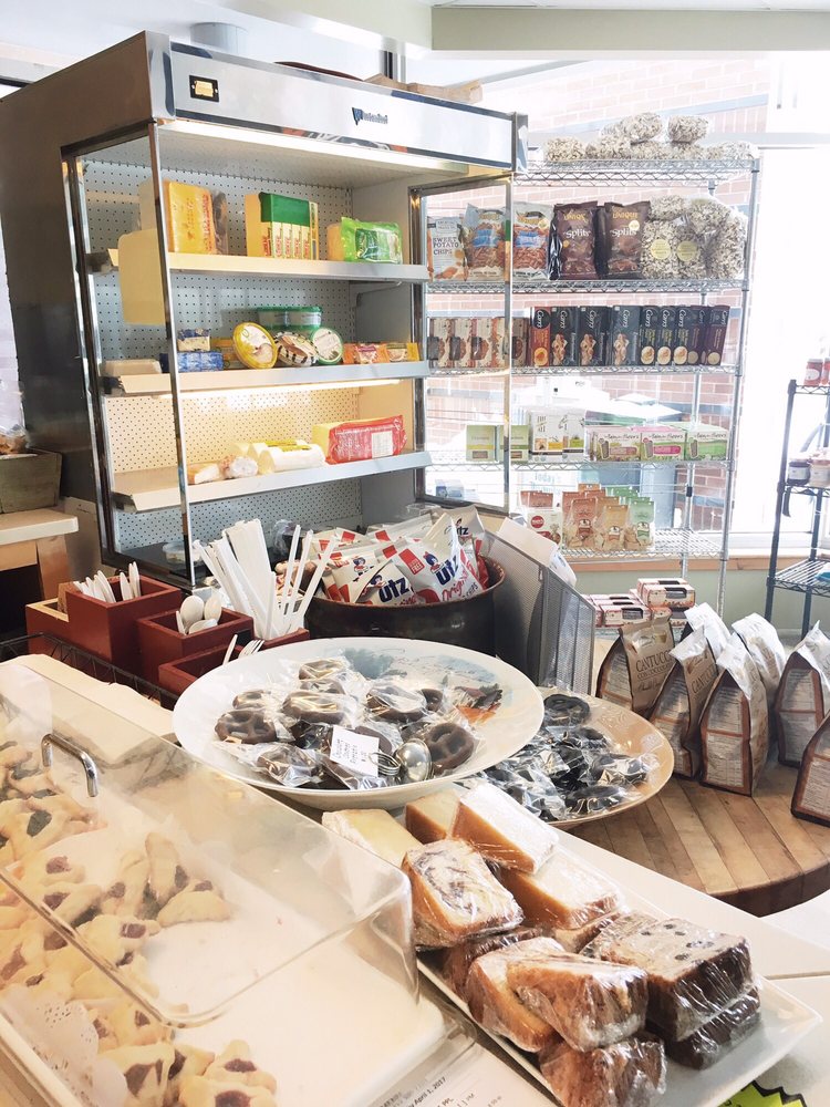 Food from Curds N' Whey