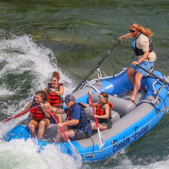 Hiatus Travel - Awesome white water rafting - Travel Agents Near Me - Houston, Texas Hiatus Travel - Awesome white water rafting - Travel Agents Near Me - Houston, Texas