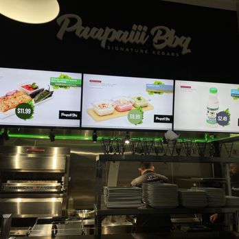 Paapaiii BBQ - Glendale - So we came by to try them out. I can say that the place is very well designed, great food and great service! - Barbeque Near Me - Glendale, California Paapaiii BBQ - Glendale - So we came by to try them out. I can say that the place is very well designed, great food and great service! - Barbeque Near Me - Glendale, California