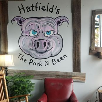 Hatfield's Goode Grub - Oink! - Food Trucks Near Me - Cleveland, Ohio Hatfield's Goode Grub - Oink! - Food Trucks Near Me - Cleveland, Ohio