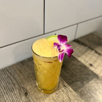 The Aussie Grind - Orange Juice - Cafes Near Me - Frisco, Texas The Aussie Grind - Orange Juice - Cafes Near Me - Frisco, Texas