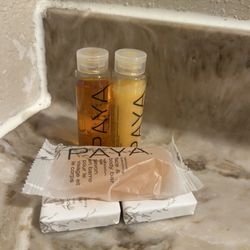 Riverview Lodge - Toiletries