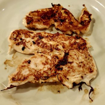 Cracker Barrel Old Country Store - Kids portion grilled chicken tenders, moist & delicious. - American Near Me - Valrico, Florida