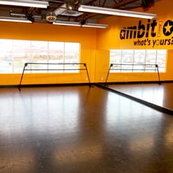Ambition Performing Arts, Inc. - Orange Studio