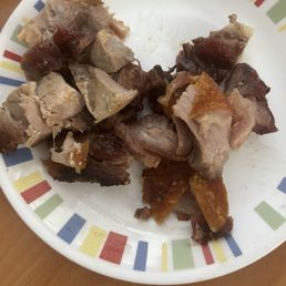 Roast Pork