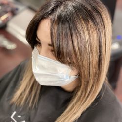 Studio One Hair Design and Glow