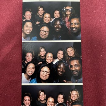 Ready Set Smile - Goodbye event - Photo Booth Rentals Near Me Ready Set Smile - Goodbye event - Photo Booth Rentals Near Me
