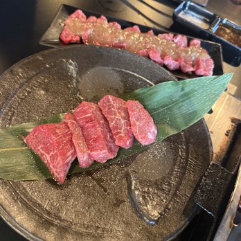 Meat Time - Teres Major Tender Steak - Japanese Near Me - Milpitas, California