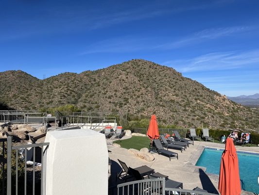 ADERO Scottsdale Resort, Autograph Collection by null