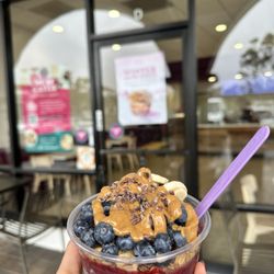 Earth Bowl Superfoods - Açaí