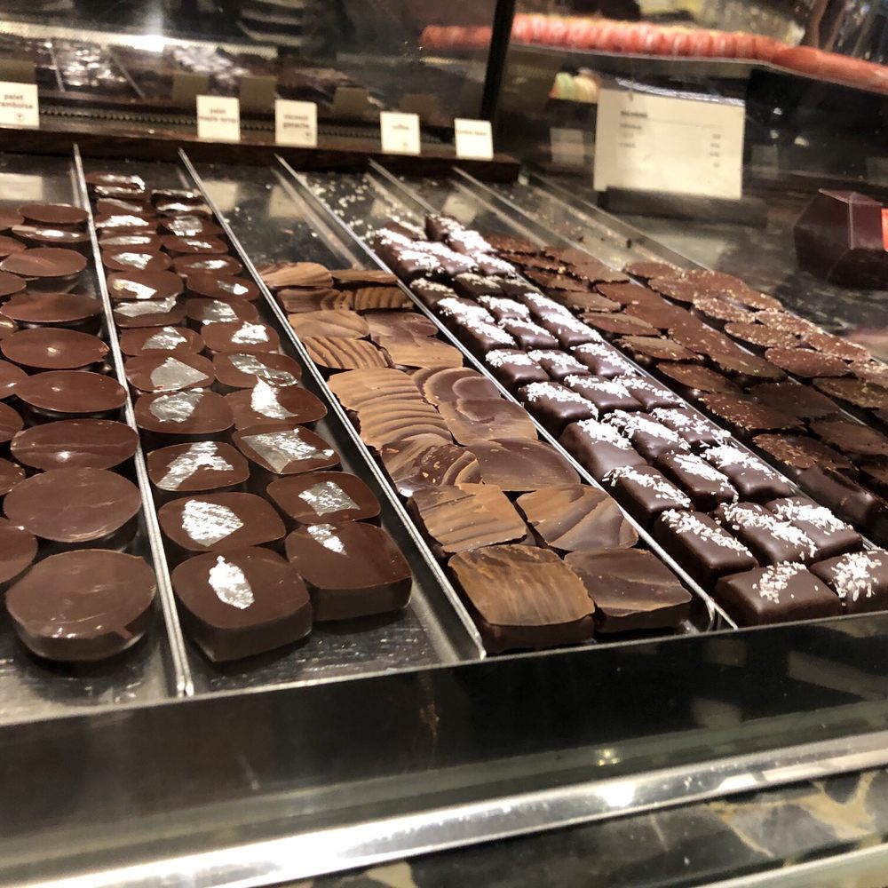 Thierry - Chocolate - Patisserie/Cake Shop Near Me - Vancouver, British Columbia Thierry - Chocolate - Patisserie/Cake Shop Near Me - Vancouver, British Columbia