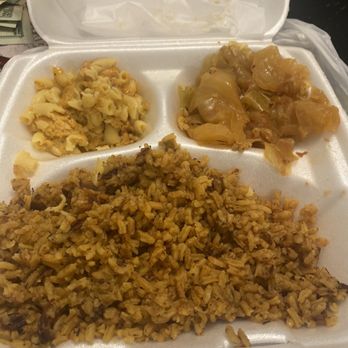 Garifuna Flava - Caribbean Near Me - Chicago, Illinois