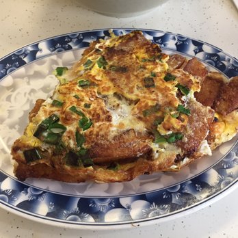 China Chen - Fried flour cake (r) $7.95 - Chinese Near Me - San Jose, California China Chen - Fried flour cake (r) $7.95 - Chinese Near Me - San Jose, California