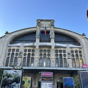 Gare SNCF de Rouen Rive Droite - Train Stations Near Me - Rouen, 76 Gare SNCF de Rouen Rive Droite - Train Stations Near Me - Rouen, 76