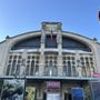 Photo of Gare SNCF de Rouen Rive Droite