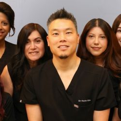 Hidden Valley Dental Group - Hidden Valley Dental Group dental team in Norco, California.