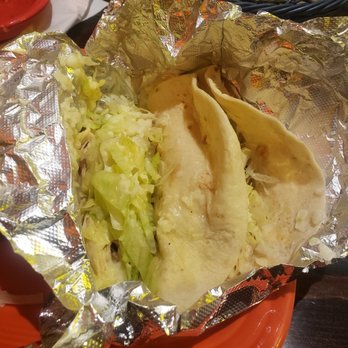 Fiesta Mexicana - Chicken soft tacos - Mexican Near Me - Myrtle Beach, South Carolina Fiesta Mexicana - Chicken soft tacos - Mexican Near Me - Myrtle Beach, South Carolina