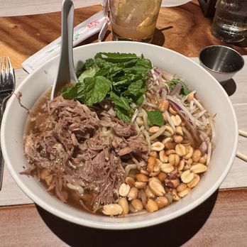 Monkeypod Kitchen by Merriman - Saimin it was delicious! - New American Near Me - Kihei, Hawaii Monkeypod Kitchen by Merriman - Saimin it was delicious! - New American Near Me - Kihei, Hawaii