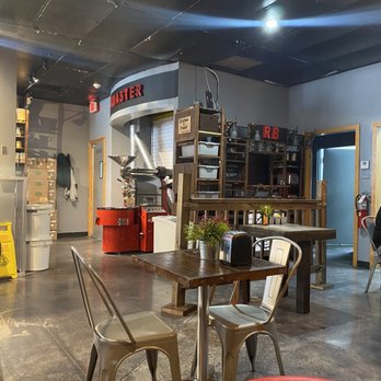 Roasting Buddies - Coffee & Tea Near Me - Pembroke Pines, Florida Roasting Buddies - Coffee & Tea Near Me - Pembroke Pines, Florida
