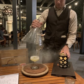 Watertable - New American Near Me - Huntington Beach, California