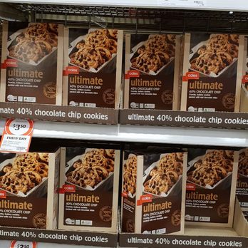 Coles - Essentials - Grocery Near Me - Brisbane, QLD