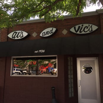 Al & Vic's Bar - Bars Near Me - Missoula, Montana Al & Vic's Bar - Bars Near Me - Missoula, Montana