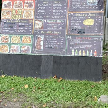 Scotch Bonnet Jamaican Eatery - Menu - Caribbean Near Me - Atlanta, Georgia Scotch Bonnet Jamaican Eatery - Menu - Caribbean Near Me - Atlanta, Georgia