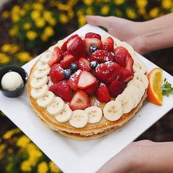 Keke's Breakfast Cafe