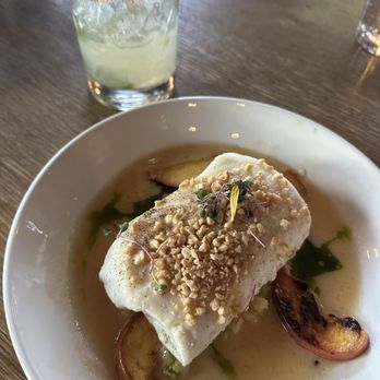 The Lakehouse - Halibut - New American Near Me - Heber, Utah The Lakehouse - Halibut - New American Near Me - Heber, Utah
