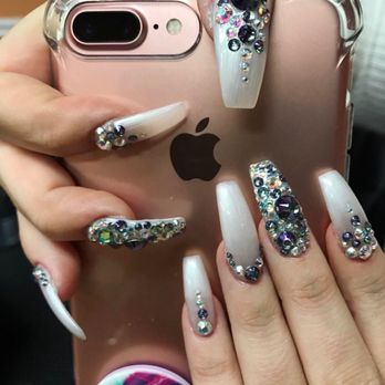 Elite Nails - Nail Salons Near Me - Levittown, Pennsylvania