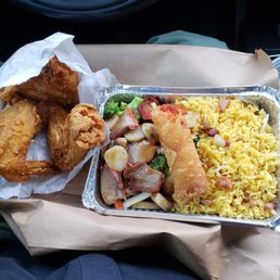 Delicious dinner Delicious dinner
