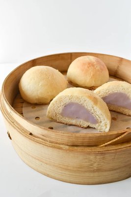 All That 'N Dim Sum - 蒸品 by null