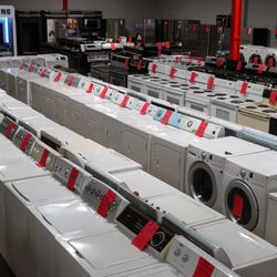 Reds Appliance