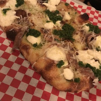 Stracci Pizza - Pizza Near Me - Alexandria, Virginia