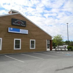 Bruce J Podhouser, DMD - Scarborough, Maine Office
