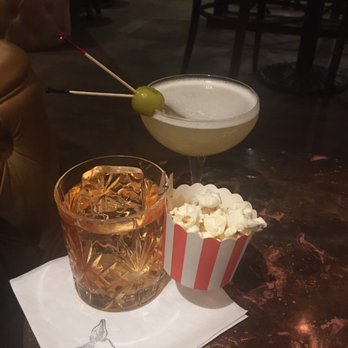 The Blind Pig - Cocktail Bars Near Me - London, XGL The Blind Pig - Cocktail Bars Near Me - London, XGL