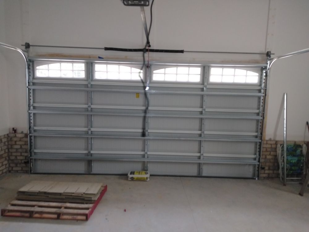 Slide of A1 INSTALLATIONS