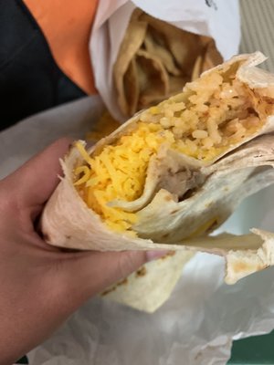 Juanita's III by null