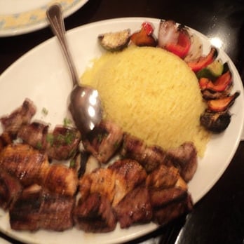 Jerusalem Restaurant - Middle Eastern Near Me - York, Ontario