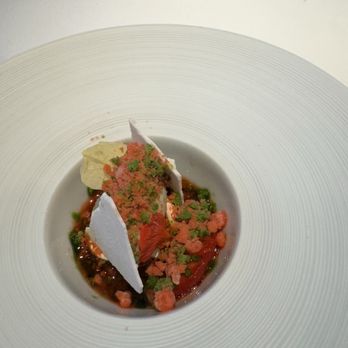 The Ledbury - Modern European Near Me - London, XGL The Ledbury - Modern European Near Me - London, XGL