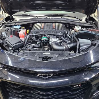 Spool & Whine Performance - My 1000hp Camaro ZL1 - Auto Customization Near Me - Houston, Texas Spool & Whine Performance - My 1000hp Camaro ZL1 - Auto Customization Near Me - Houston, Texas