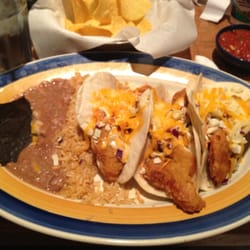 On The Border Mexican Grill & Cantina - West Indy