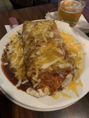 Charlie's Bar & Grille by null