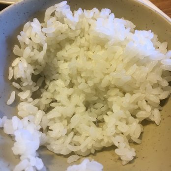 Sushi Tomi - Look at the rice. Amazing. - Sushi Bars Near Me - Mountain View, California Sushi Tomi - Look at the rice. Amazing. - Sushi Bars Near Me - Mountain View, California