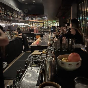 Il Brutto - Italian Near Me - Austin, Texas