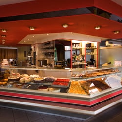 Cafe Paradies