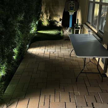 Be The Light Outdoor Lighting - Electricians Near Me Be The Light Outdoor Lighting - Electricians Near Me